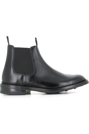 TRICKERS Chelsea Flat Shoes