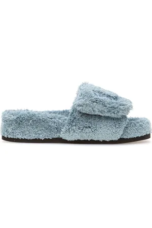 Nº21 Sliders, female, , 5 UK, Stylish Slides Sandals