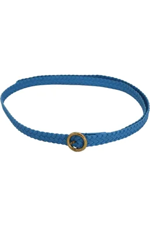 Bottega Veneta Pre-owned Leather belts