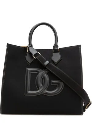 Dolce & Gabbana Stylish Tote Bag