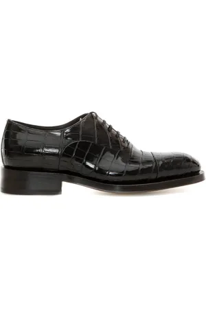 santoni Business Shoes, male, , 8 UK, Classic Derby Shoes