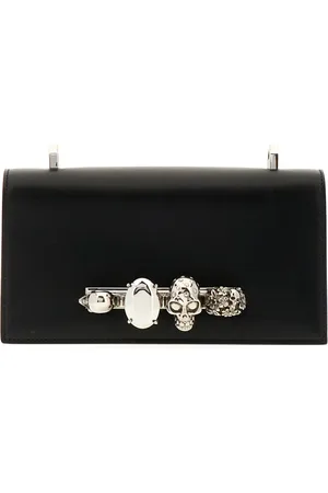 Alexander McQueen Crossbody Bags