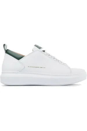Alexander Smith Trainers - /Green - Autumn/Winter 2023/2024