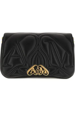 Alexander McQueen Shoulder Bags, female, , ONE SIZE, Crossbody Bags