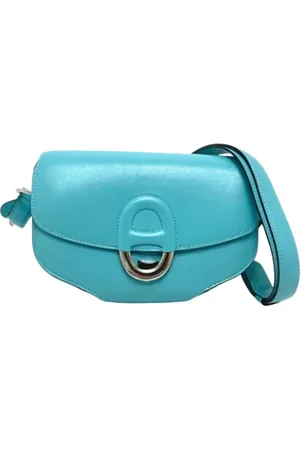 Hermès Pre-owned Leather shoulder-bags