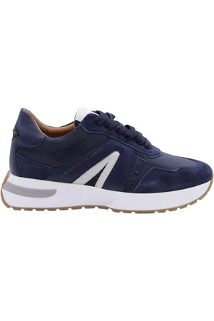 Alexander Smith Sneakers, male, , 6 UK, Stylish Sneaker Aliasimme