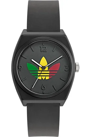 adidas Watches, unisex, , ONE SIZE, Project Two Grfx Watch