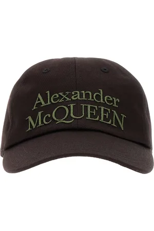 Alexander McQueen Caps, male, , S, Stylish Hats Collection