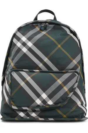 Burberry Bucket Bag Backpack