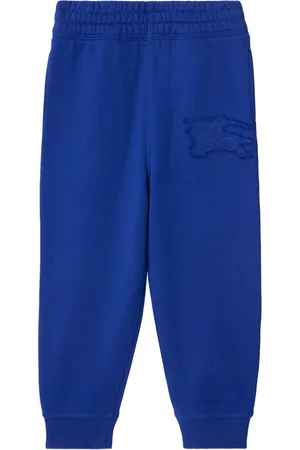 Burberry Sweatpants, male, , 12 Y, Jogging Trousers