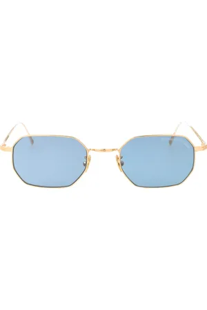 Cutler and Gross Sunglasses, unisex, , 50 MM, Stylish Sunglasses 0005