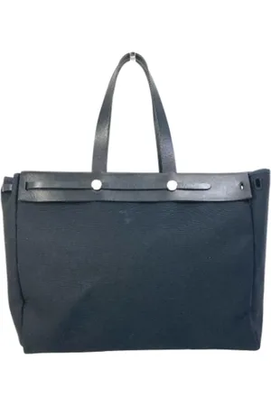 Hermès Pre-owned Tote Bags, unisex, , ONE SIZE, Pre-owned Fabric totes