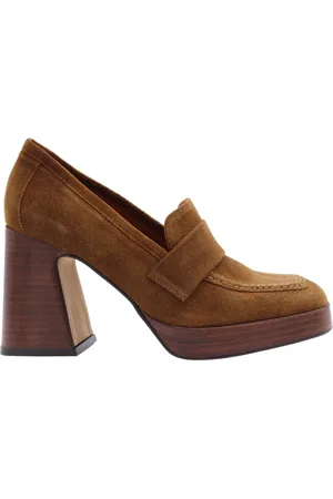 Angel alarcon Pumps, female, , 7 UK, Pevensie Mocassin Shoes