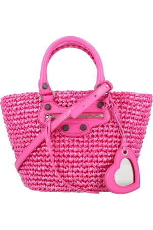Balenciaga Handbag with Double Handles