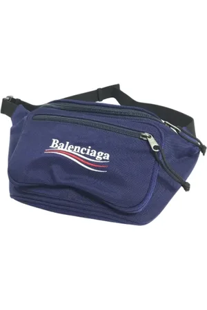 Balenciaga Pre-owned Fabric balenciaga-bags