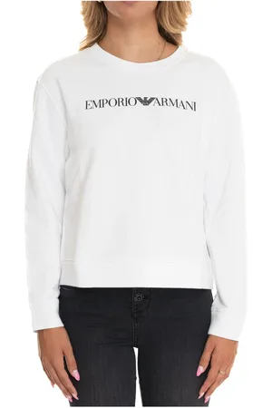 Emporio Armani Jumpers knitwear for Women FASHIOLA