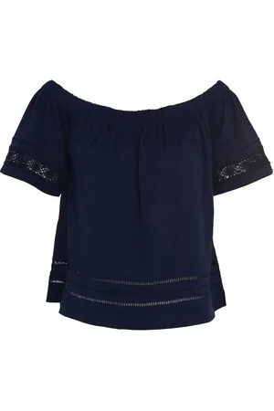 Barbour Blouses, female, , S, Top