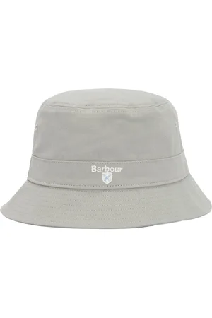 Barbour Hats, male, , L, Fishing Bucket Hat