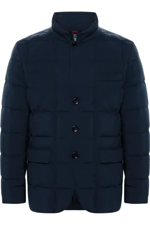 FAY Stylish Winter Jacket