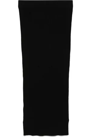 P.A.R.O.S.H. Midi Skirts, female, , S, Skirt 013