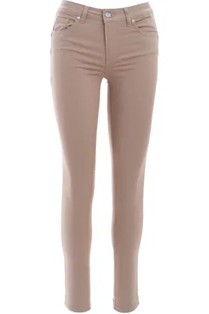 Liu Jo Skinny Trousers, female, , W26, Jeans Trousers