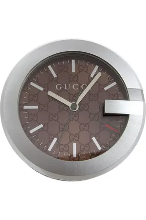 Gucci Pre-owned Watches, male, , ONE SIZE, Pre-owned Metal watches