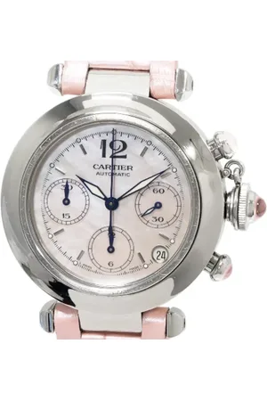 Cartier Pre-owned Watches, female, , ONE SIZE, Pre-owned Metal watches