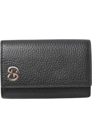 Gucci Pre-owned Wallets, male, , ONE SIZE, Pre-owned Leather watches