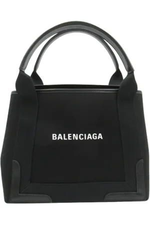 Pre owned Canvas balenciaga bags Fashion Accessories