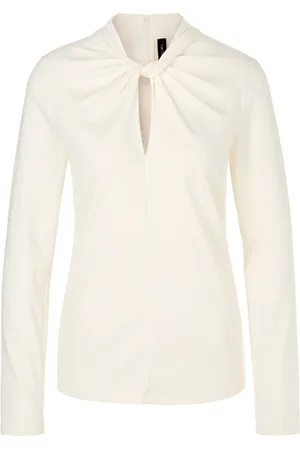 Marc Cain Knot Effect T-Shirt