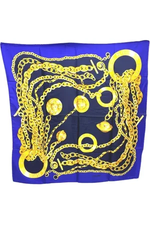 Céline Pre-owned Fabric scarves
