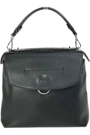 Fendi Pre-owned Leather fendi-bags