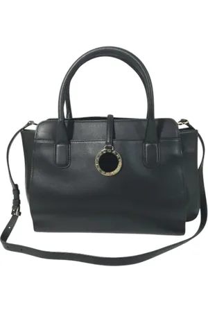 Bvlgari Pre-owned Leather handbags