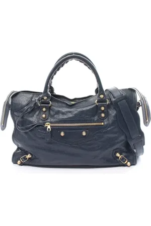 Pre owned Leather balenciaga bags Fashion Accessories