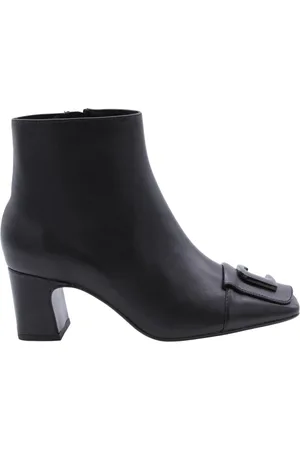 Lola Cruz Heeled Boots, female, , 3 UK, Winter Ankle Boots