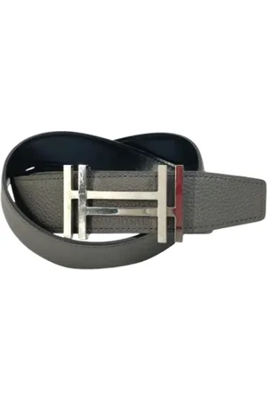 Hermès Pre-owned Belts, female, , ONE SIZE, Pre-owned Leather belts