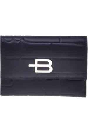BALDININI Wallets & Cardholders, female, , ONE SIZE, Wallet in monogram leather