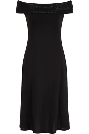 Emporio Armani Elegant Dress for Special Occasions