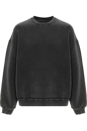 Axel Arigato Sweatshirts, male, , XS, Sweatshirt Stylish Typo Jumper