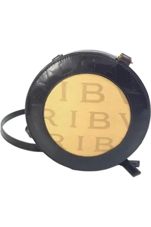 Bvlgari Pre-owned Fabric shoulder-bags