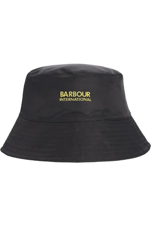 Barbour International Hats