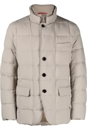 FAY Winter Jackets, male, , M, Winter Coat