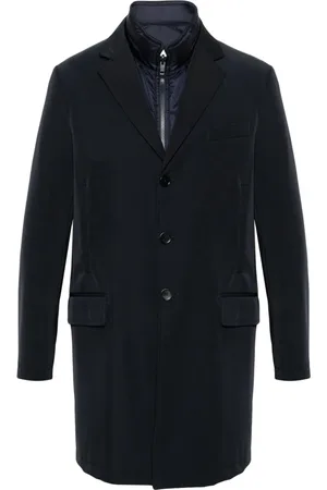FAY Stylish Winter Jacket