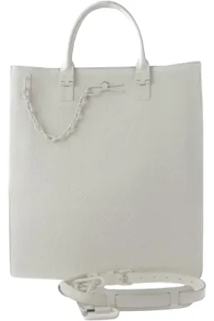 LOUIS VUITTON Pre-owned Leather louis-vuitton-bags