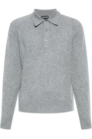 Tom Ford Polo Jumper