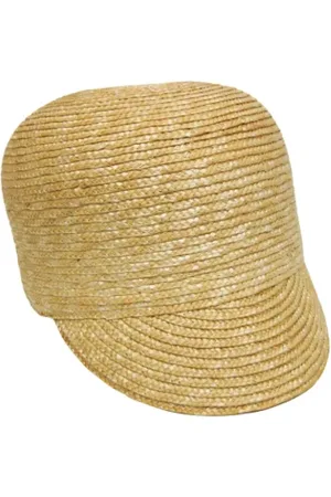 Miu Miu Pre-owned Accessories, female, , ONE SIZE, Pre-owned Fabric hats