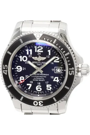 Breitling Pre-owned Pre-owned Watches, male, , ONE SIZE, Pre-owned Metal watches