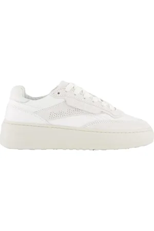 &Copenhagen Sneakers, female, , 8 UK, Grey Suede Sneaker