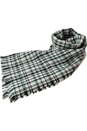 Bottega Veneta Pre-owned Scarves, female, , ONE SIZE, Pre-owned Cotton scarves