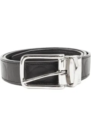 Coach Pre-owned Belts, male, , ONE SIZE, Pre-owned Leather belts